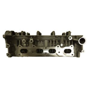Cheap MAZDA 626 MX-6 Premacy Haima 3 FP-DE FS-DE HM483Q Aluminum Cylinder Head 07C271061 FP06-10-100A 1.8L 16V for sale