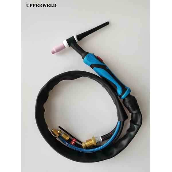 WP26-2 Air Cooled Welding Gun for 35-70EU Welding Machine Batteries Required NO