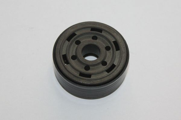 Quality Low friction and good tensile strength OEM piston band / shock absorber components wholesale