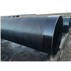 Buy cheap OD1020mm SSAW Steel Pipe oil and gas pipe thickness 8mm/9mm/10mm/11mm/12mm from wholesalers