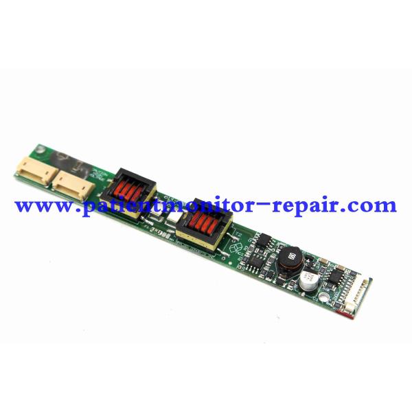 Medical Spacelabs Used Patient Monitor 91369 High - Voltage Switchboard AC3-12