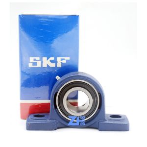 Sy508m plummer block single row complies with ISO standard and can adapt to