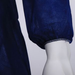 S&J SMS Disposable Protective Coverall