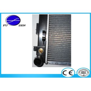 AT Aluminum Racing Radiator High Performance Radiator for I 35 2009-2012