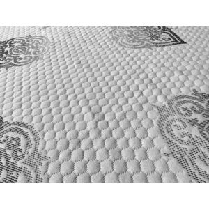 Customized Blackout Mattress Cloth Material with Different Colors and Designs