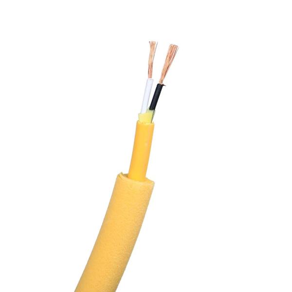 Quality TPE Sheath Floating Cable for Underwater Robots and Pools wholesale