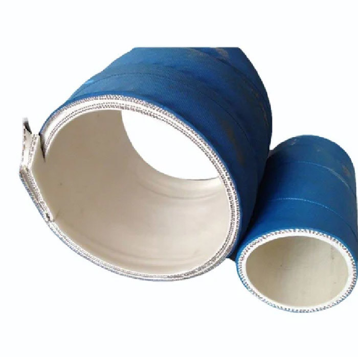 High Pressure Temperature Resistance Food Quality Hose Pipe For Catering