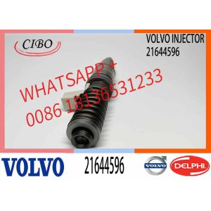 Unit Injector Overhaul Repair Kits for Volvo E3 Injector 21582101 21644596