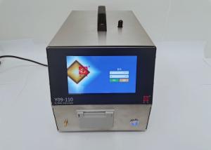 Cheap Condensation Particle Counter With Built In Thermal Printer for sale