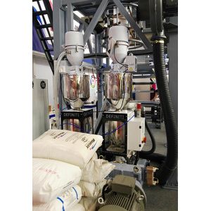 Computer Control Industrial Peripheral Devices Mick Weight Controller D Line