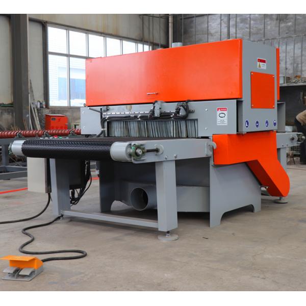 Quality Wood Saw Machine, Wood Boards Edger Saw Machines with auto feeding, Slab Saw wholesale