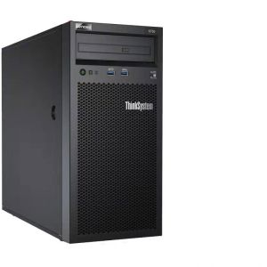 Nice feedback Lenovo ThinkSystem ST550 4U 3204 Tower Network Black Server 530-8i