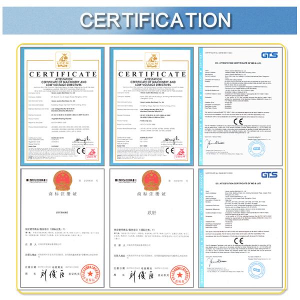 380V Food Processing Equipment Automatic Potato Processing Line Cassava Chips Making Machine