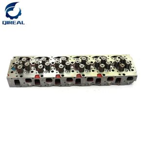 Truck Engine Parts P11C Cylinder Head S11101-4302 For HINO SK460-8