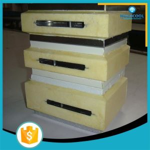 Cheap Solar Powered Modular Cold Room Long Life Cycle With Small Blast Freezer for sale