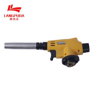 Automatic Ignition 15cm Welding Torch Gun