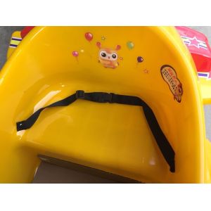 Dreamland coin operated kids game machine children rotating british train for