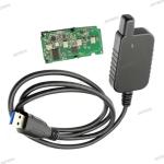 2025 XTOOL AnyToyo SK1 For Toyota For Lexus 8A/4A Smart Key Programming All Keys