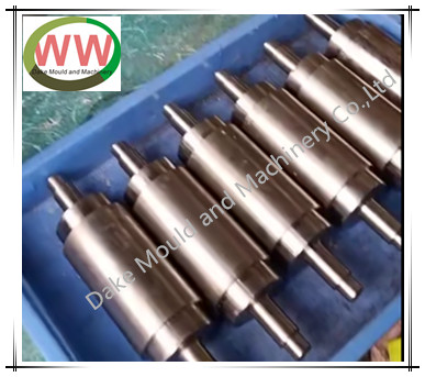 High surface quality,alumium,SKD11, CNCTurning and CNC Milling,cylindrical
