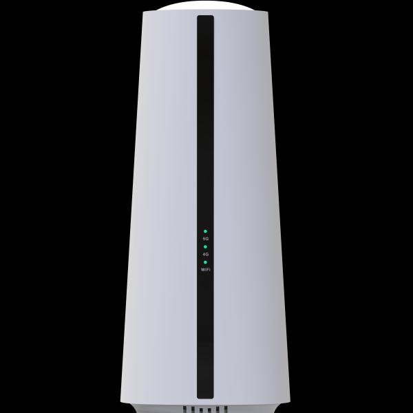 5G Dual Bands Wifi 6 NA/ SNA 5G Smart Wifi Router With Sim Card Slot Indoor High