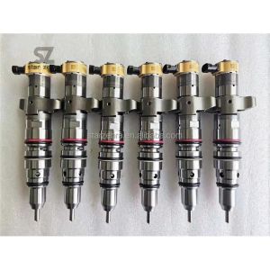 241-3238 241-3239 Top C7 Engine Model Common Rail Fuel Injector for Construction
