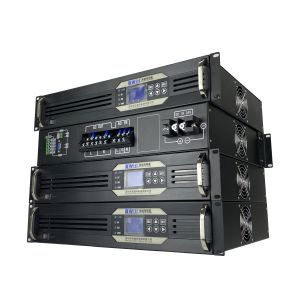 1KVA 2KVA 3KW BWT DC AC Inverters Pure Sine Weave 0.8 Efficiency OEM