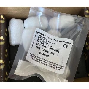 C06689-A5 Micro TELEDYNE Fuel Cell For Oxygen Analyzers
