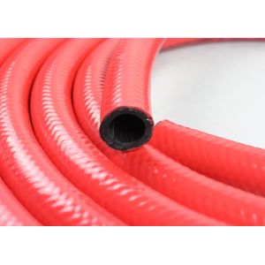 Fuel Delivery Hose / Fuel Dispensing Hose Incorporated With Single Braid Static