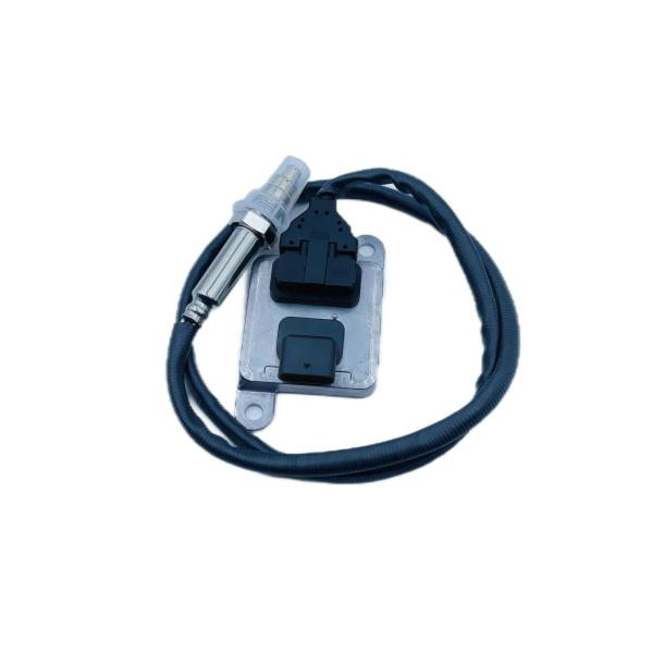 12V Nox Sensor For Mercedes Benz OEM 5WK96683F A0009053706 A0009055206