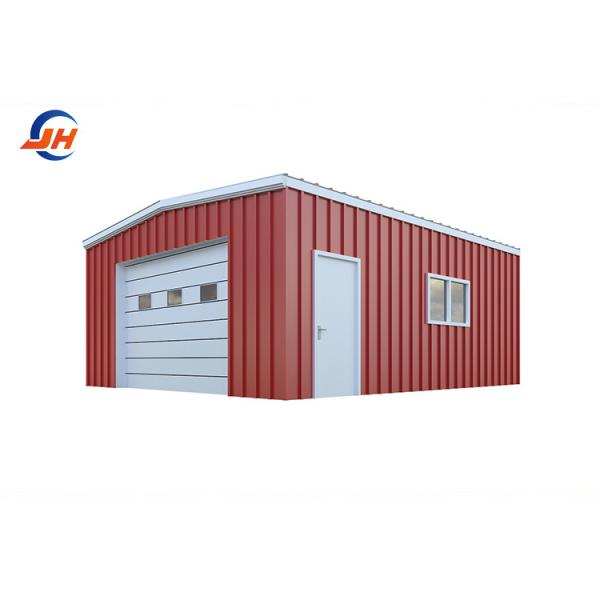 Steel Structure Prefabricated Warehouse/Workshop/Hangar/Hall Grade for Steel