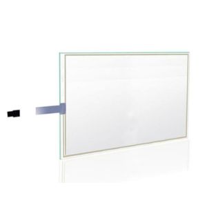 4 Wire Resistive touch screen 15.6"