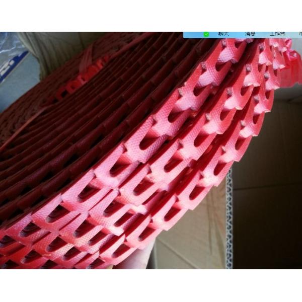 Quality Long Service Life PU Transmission Belt Outstanding Performance ISO9001 Certificated wholesale