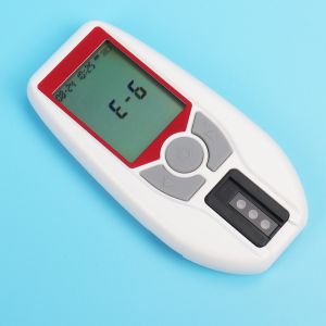 CE approved Handhelder Renal function analyais meter BG16