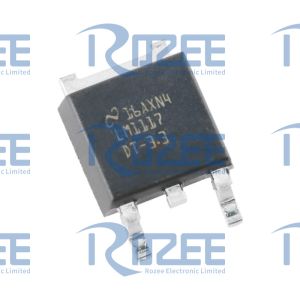 LM1117DTX-3.3/NOPB