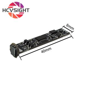 1MP UVC Driver-Free Mini USB Camera Module For Industrial Embedded Vision