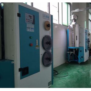 Hot Air Desiccant Plastic Dehumidifying Dryer 3 In 1 OCD-80/80H