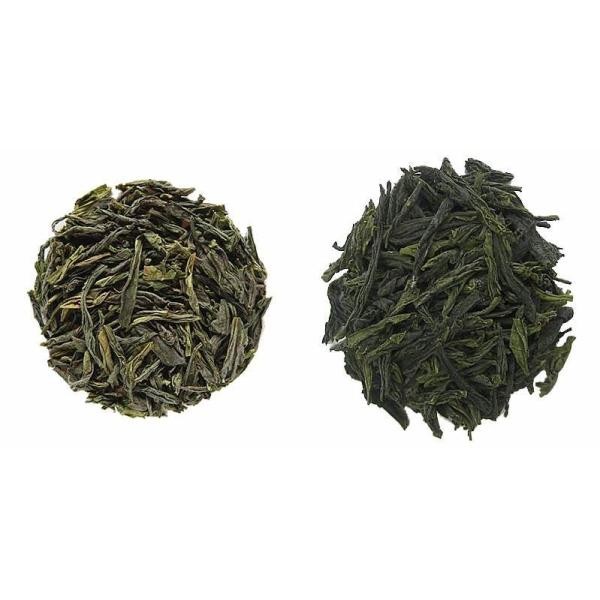 Quality health Anhui Liu An Gua Pian loose leaf green tea for Lowering blood pressure wholesale