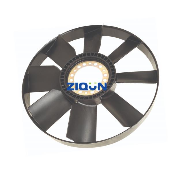 Quality 7700042375 Truck Plastic Cooler Fan Blade For Renault Engine wholesale