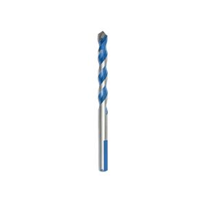 Alloy Steel Triangular Shank Metal Drilling Bit