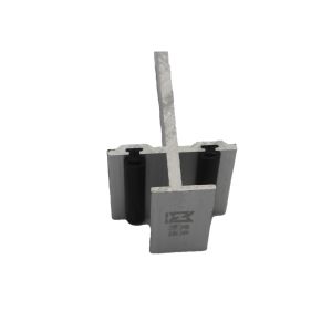 Cheap Durable Aluminum Stone Cladding Fixing System for sale