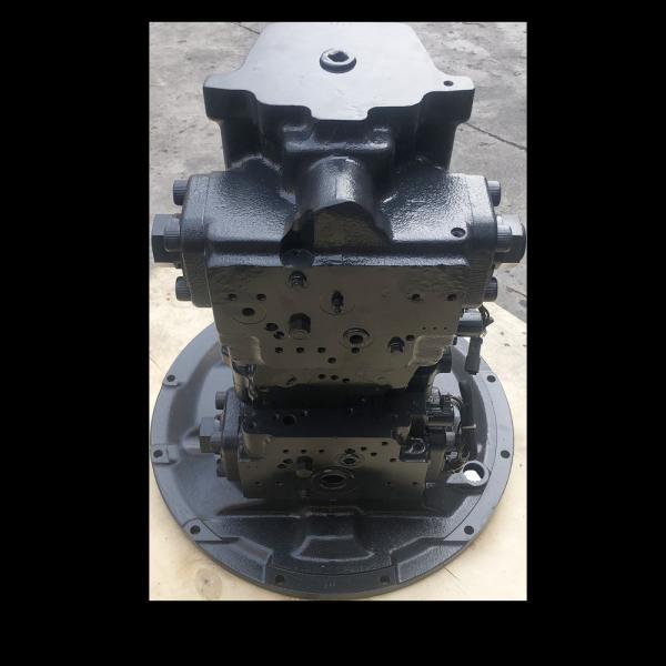 Quality Belparts Excavator Main Pump PC300-3 PC300LC-3 Hydraulic Pump For Komatsu 708-27-02015 708-27-02011 708-27-10100 wholesale