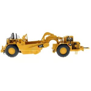 CAT 657G 657B Wheel Scraper 1/50 Diecast Construction Model 85175C
