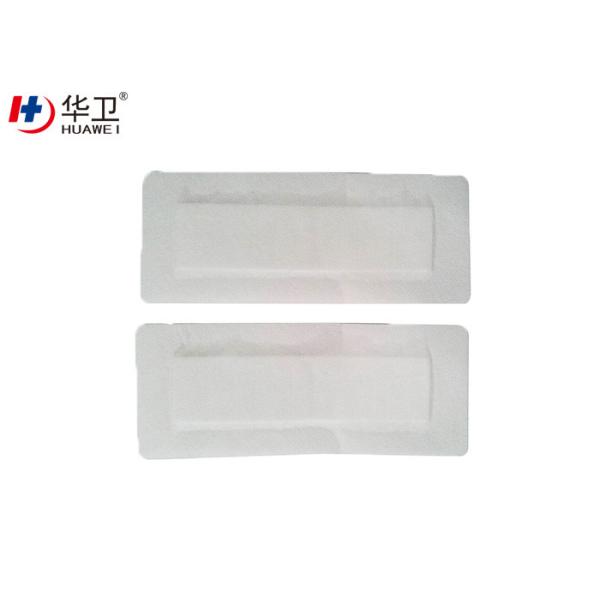 Quality high absorbent breathable non woven sterile wound dressing pack wholesale