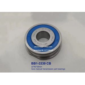 BB1-3339CB BB1-3339 CB Santana jetta King transmission part bearings special