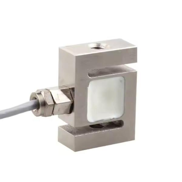 S-type Platform Scales Weight Sensor Compress Force Sensors Strain Gauge Force