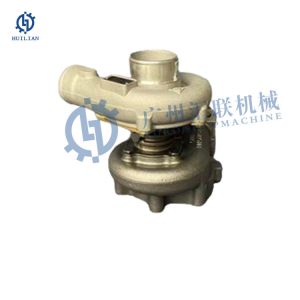 Wechai WP4.1D100E200 Excavator turbo 1001642792A Engineering Machinery Parts