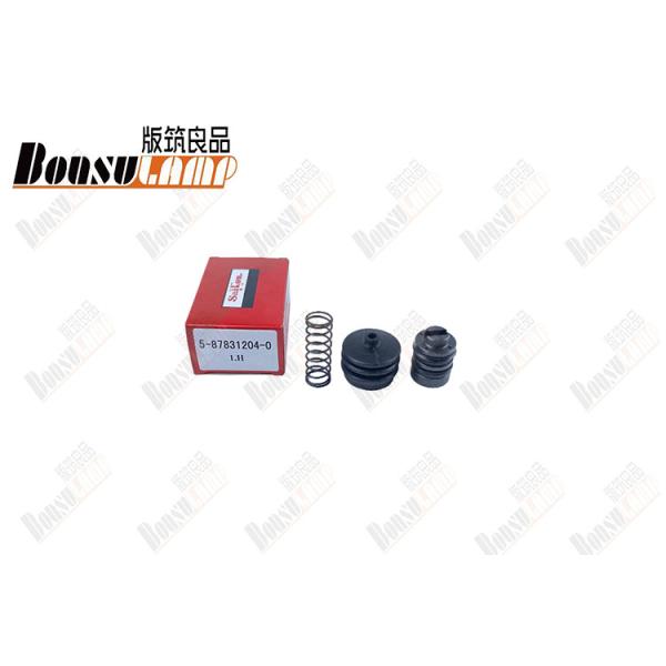 Quality 5-87831204-0 ISUZU NPR94 4HF1 Clutch Slave Cylinder Repair Kit 5878312040 wholesale