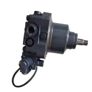 High Quality Excavator Pump 708-7W-00051 708-7H-00640 Fan Motor For D375A-5