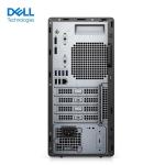 3.0GHz Processor Main Frequency Dells Optiplex 5000MT Tower Desktop Computer for