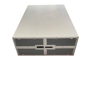 Server Rack Computer Case Electronic Distribution Box Aluminum Metal Shell